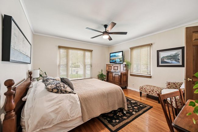 1537 Barrington Rd, House other with 4 bedrooms, 3 bathrooms and null parking in Upper Arlington OH | Image 31