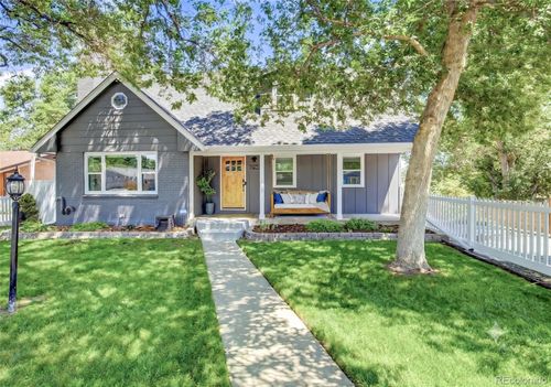 1250 Youngfield St, Golden, CO, 80401-4229 | Card Image