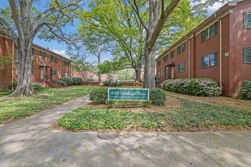 k3-430 Lindbergh Dr Ne, Atlanta, GA, 30305-3852 | Card Image