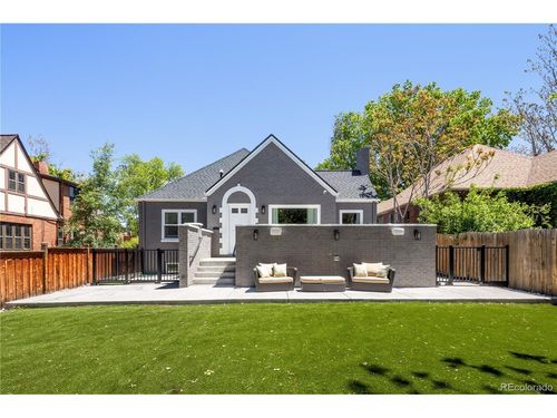 420 Colorado Blvd, Denver, CO, 80206-4526 | Card Image