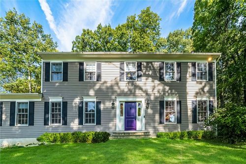 30 Hilltop Rd, Waccabuc, NY, 10597-1003 | Card Image