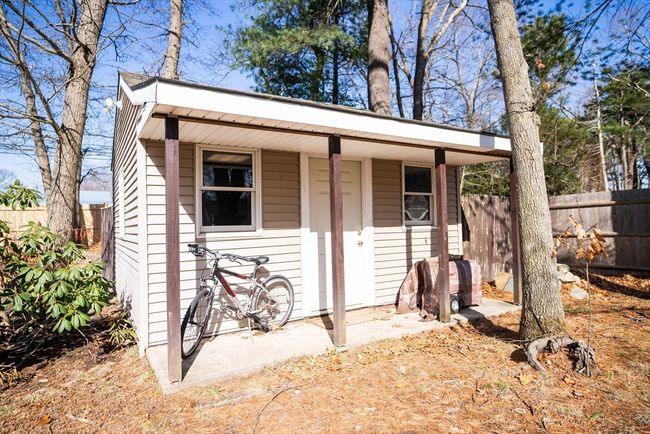 324 Colonel Hunt Dr, House other with 3 bedrooms, 2 bathrooms and 4 parking in Abington MA | Image 31