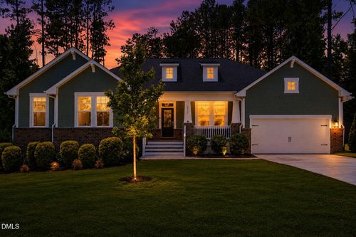 4420 Buckley Dr, Apex, NC, 27539-7016 | Card Image