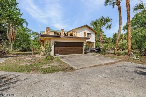 6801 Rich Road, North Fort Myers, FL, 33917 | Card Image