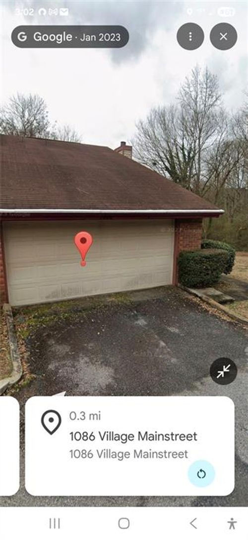 1086 Village Rd, Stone Mountain, GA, 30088-2760 | Card Image