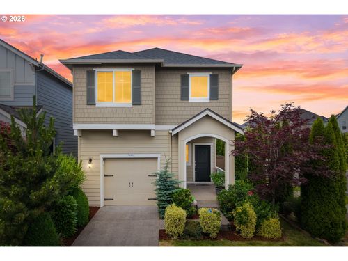 7493 Nw Tanoak Ter, Portland, OR, 97229-1459 | Card Image