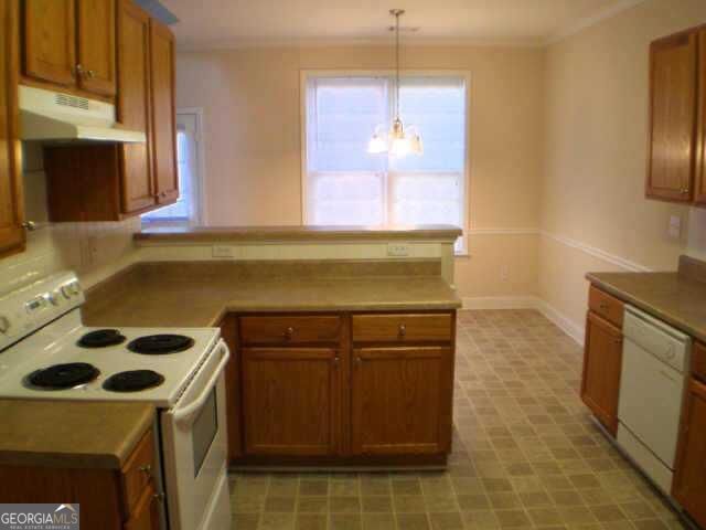 Residential Lease in Snellville 4