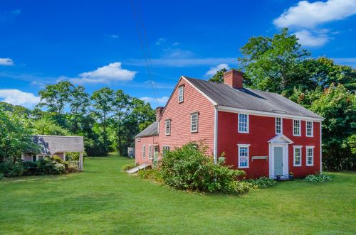 4701 Falmouth Rd, Cotuit, MA, 02635-2522 | Card Image