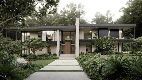 5909 Tower St, Raleigh, NC, 27607 | Card Image