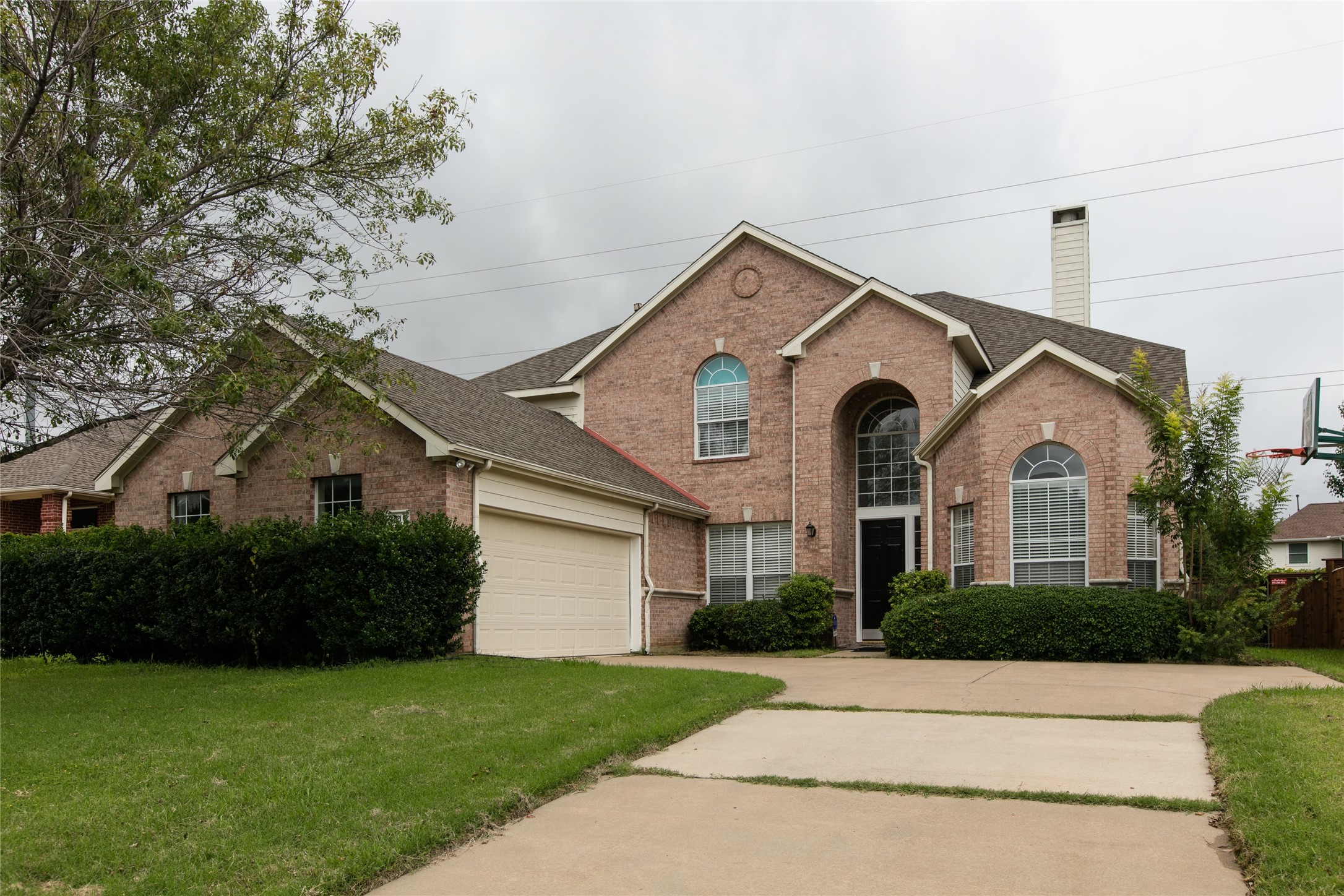 Residential in Plano