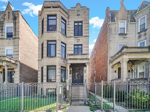 3-6409 S Maryland Ave, Chicago, IL, 60637-3515 | Card Image
