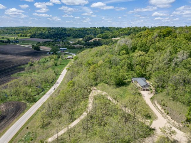 S4611 Cr C, House other with 3 bedrooms, 3 bathrooms and null parking in HILLSBORO WI | Image 64