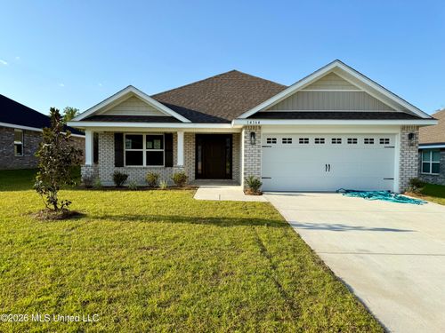 14164 Hartland Dr, Gulfport, MS, 39503 | Card Image