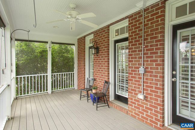 2105 Avinity Loop, House attached with 3 bedrooms, 4 bathrooms and null parking in CHARLOTTESVILLE VA | Image 20