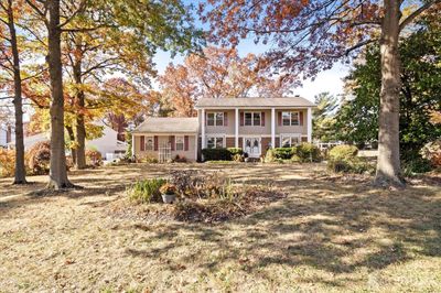 40 Pinecrest Road, House other with 4 bedrooms, 2 bathrooms and null parking in Franklin NJ | Image 1