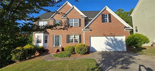 3811 Roxfield Dr, Buford, GA, 30518 | Card Image
