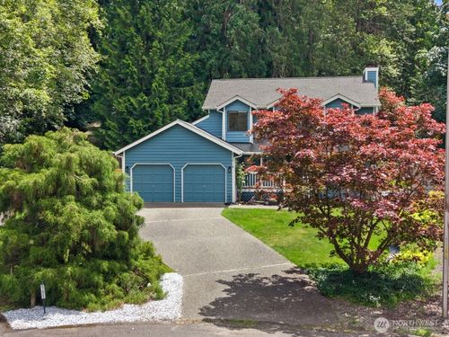 27015 Ne Dorothy St, Duvall, WA, 98019-8346 | Card Image