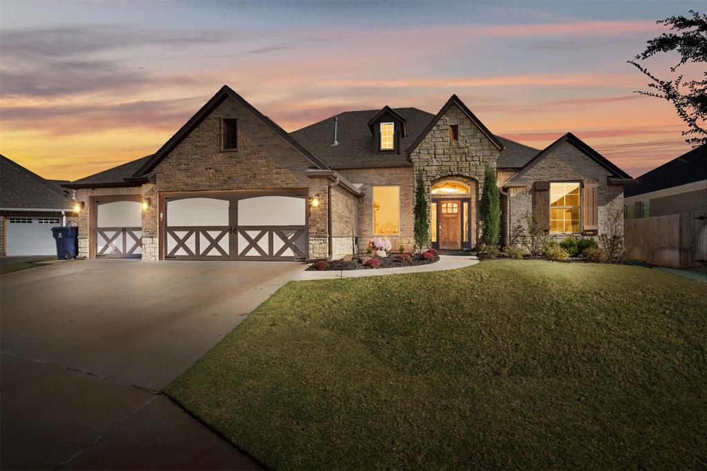 Neri Dr, Oklahoma City, OK 73102
