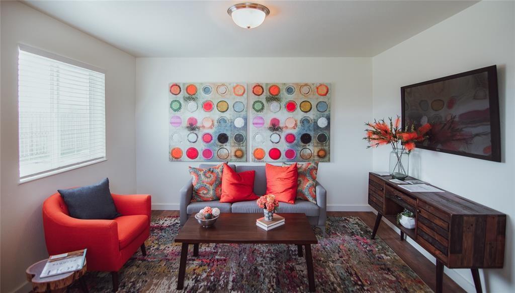 Residential Lease in Cypress 2