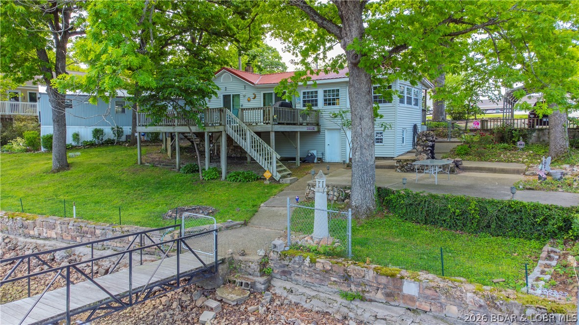 Residential in Sunrise Beach 3
