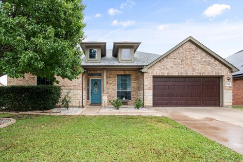 7701 Labrador Dr, Arlington, TX, 76002-4550 | Card Image