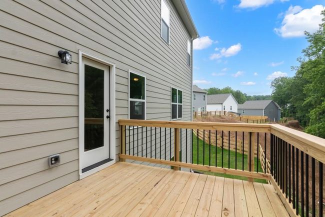 329 Roxeywood Way, House other with 4 bedrooms, 3 bathrooms and 2 parking in Winder GA | Image 34