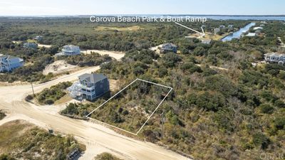 2104 Sandfiddler Road, Home with 0 bedrooms, 0 bathrooms and null parking in Corolla NC | Image 3