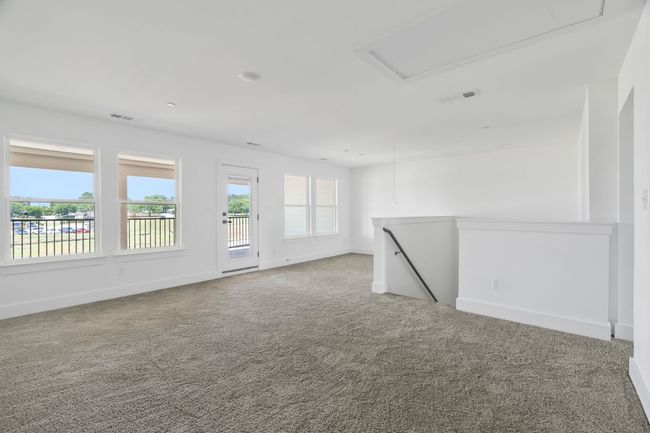 3449 Sanjeev Dr, Townhouse with 4 bedrooms, 4 bathrooms and null parking in Irving TX | Image 23