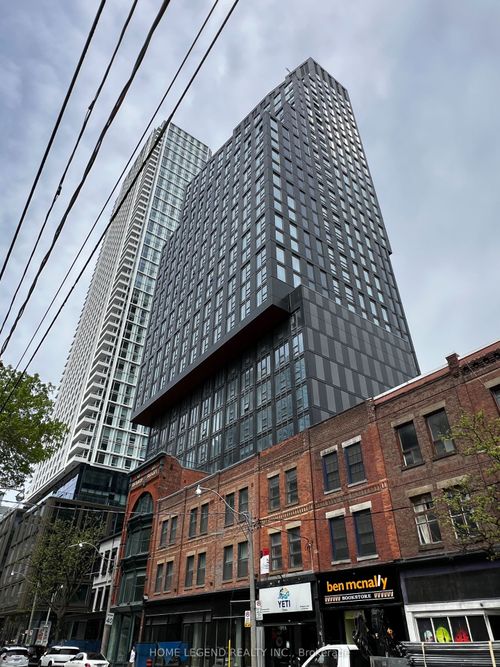 1515-100 Queen Street E, Toronto, ON, M5C0B5 | Card Image