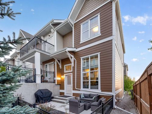 817 Cranbrook Walk Se, Calgary, AB, T3M2V5 | Card Image