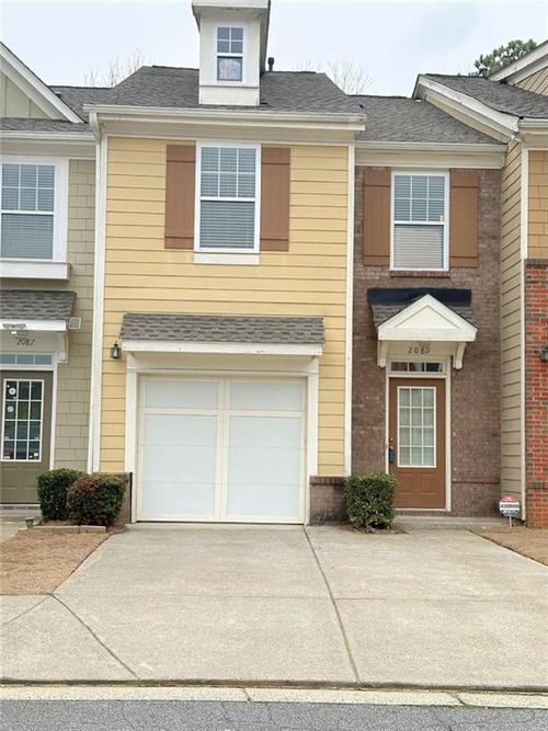 2089 Lakeshore Overlook Dr Nw, kennesaw, GA, 30152-6715 | Card Image