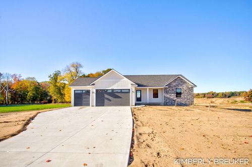 6500 Fillmore St, Allendale, MI, 49401-8360 | Card Image