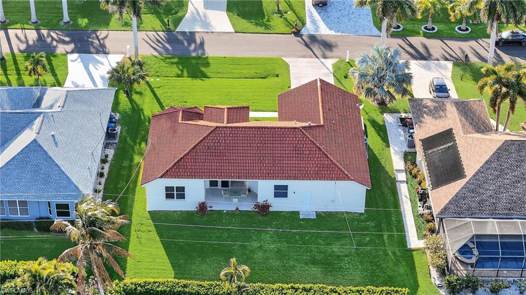 Residential in CAPE CORAL 4