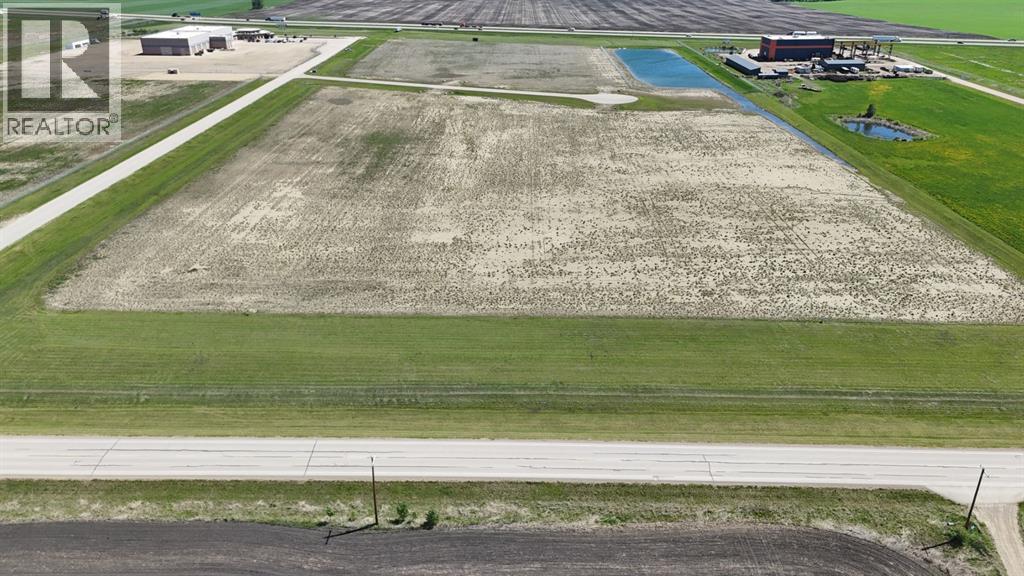Land in Rural Ponoka County