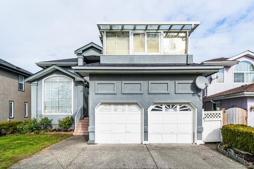 22471 Mclean Avenue, Richmond, BC, V6V2P3 | Card Image