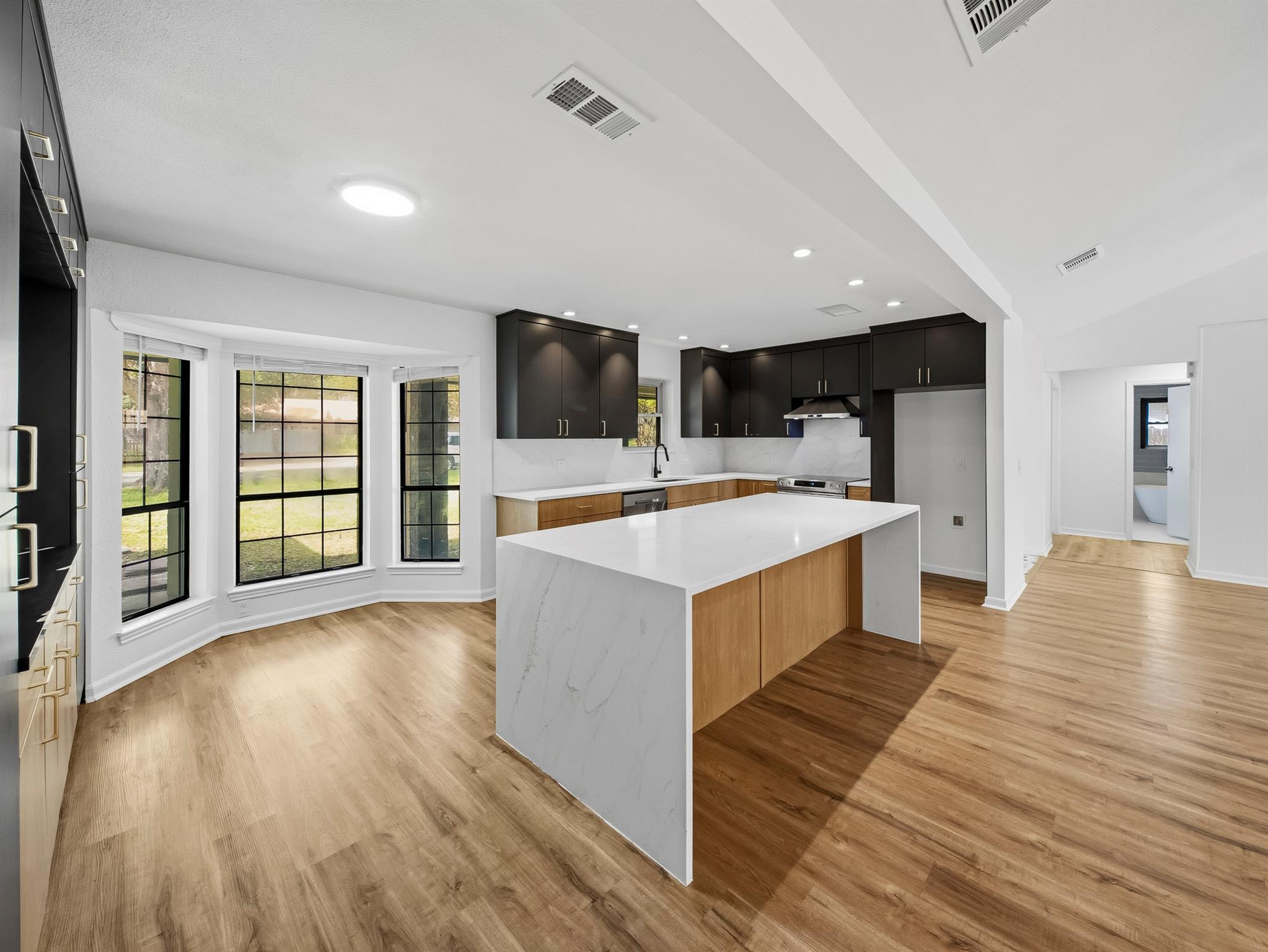 Residential in Austin 4