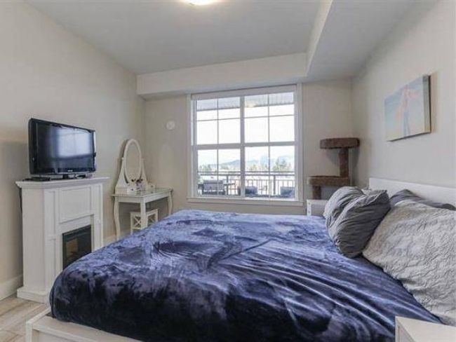 408 - 11893 227 St, Condo with 2 bedrooms, 2 bathrooms and null parking in Maple Ridge BC | Image 9