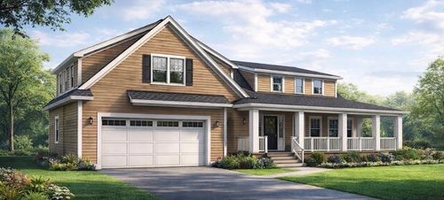 Lot 0 Anthony St, Berkley, MA, 02779 | Card Image