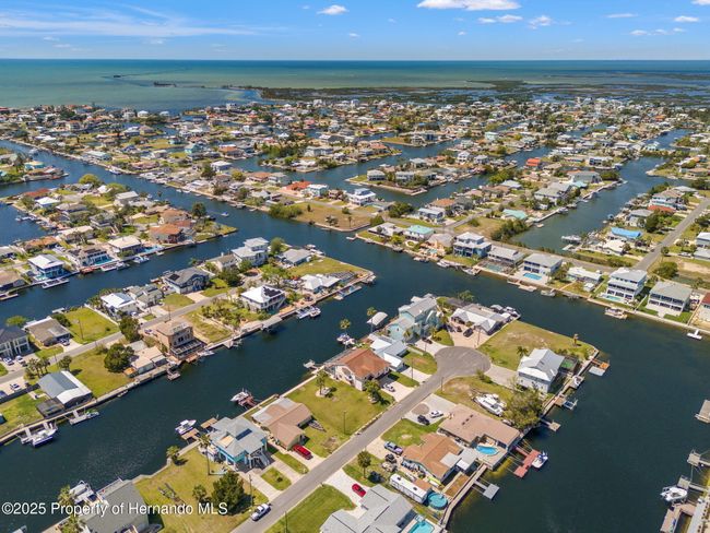 4181 Diaz Ct, Home with 0 bedrooms, 0 bathrooms and null parking in Hernando Beach FL | Image 9