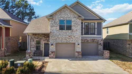 1299 N Sicily Ln, Fayetteville, AR, 72704-5068 | Card Image