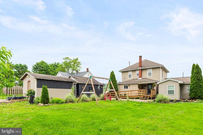 9054 William Penn Hwy, House other with 4 bedrooms, 2 bathrooms and null parking in MIFFLINTOWN PA | Image 6