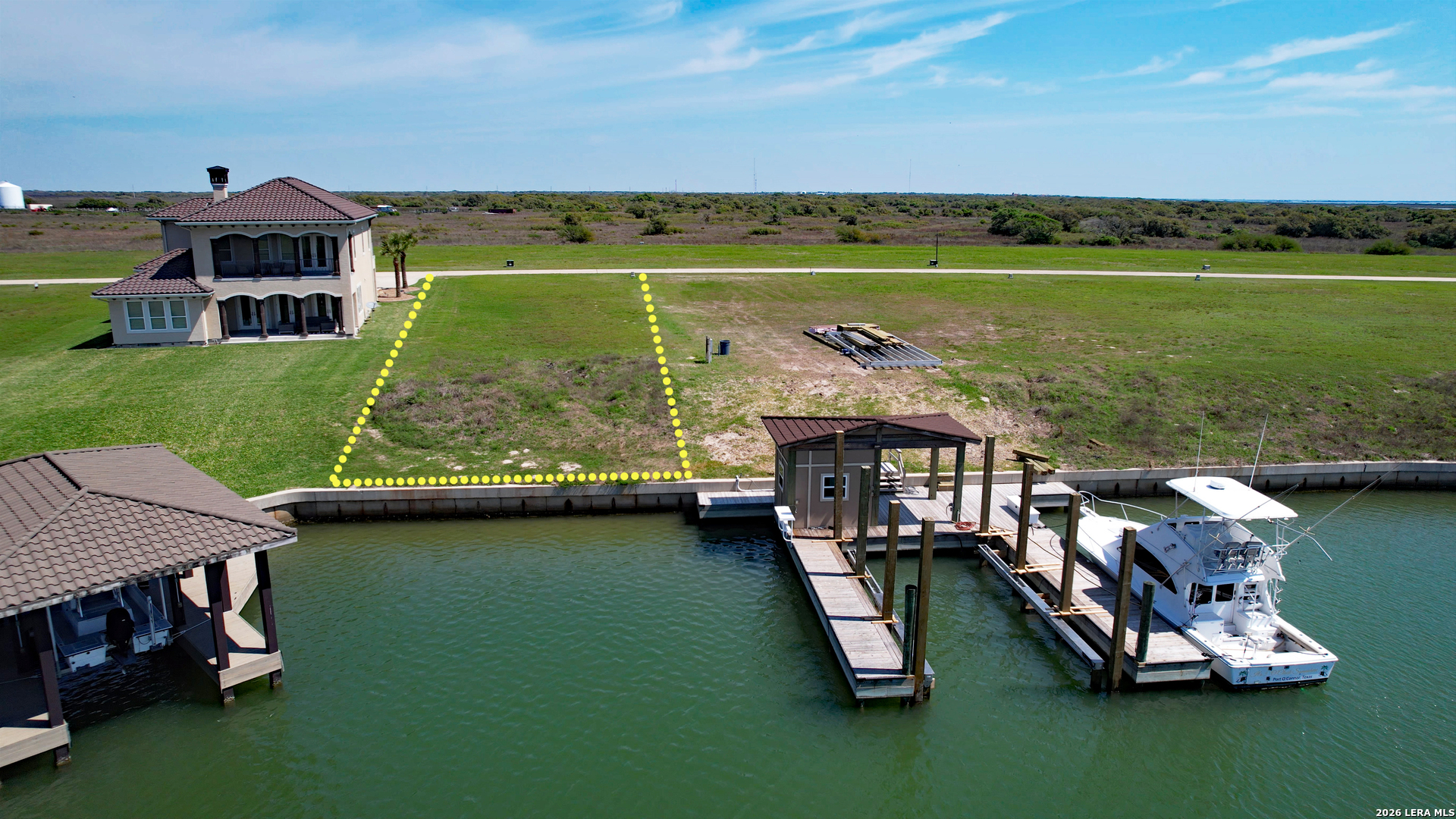 Land in Port O'Connor 5