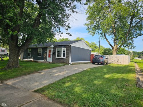 116 Crestview Ct, Chesterfield, IN, 46017-1414 | Card Image