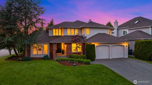 3435 214th Pl, Sammamish, WA, 98075-6236 | Card Image