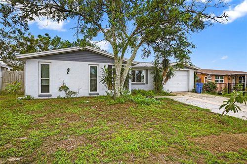 7814 Burnham Dr, PORT RICHEY, FL, 34668-4372 | Card Image