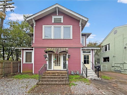 7000 Jeannette St, New Orleans, LA, 70118-5512 | Card Image