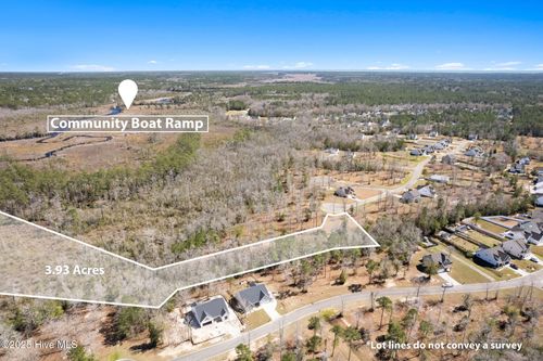 637 Squirrel Run Sw, Supply, NC, 28462-6087 | Card Image