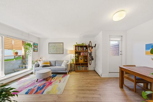 103-570 E 8th Ave, Vancouver, BC, V5T1S8 | Card Image