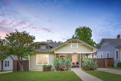 5533 Bonita Ave, Dallas, TX, 75206-6731 | Card Image