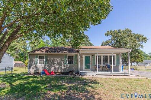 14217 Central Ave, Chester, VA, 23836-6022 | Card Image